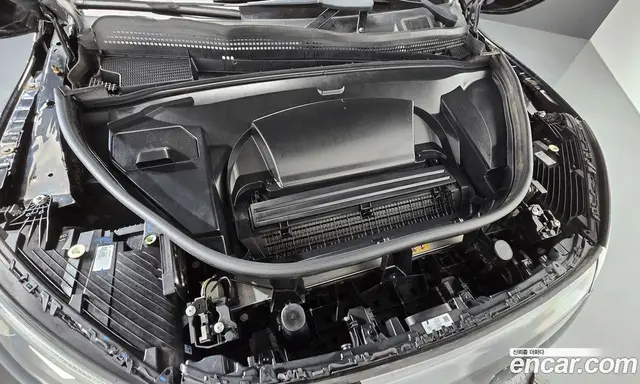 Mercedes-Benz EQE 2023 0.3 автомат (гидро), миниатюра 6 Mercedes-Benz EQE 2023 0.3 автомат (гидро), миниатюра 6