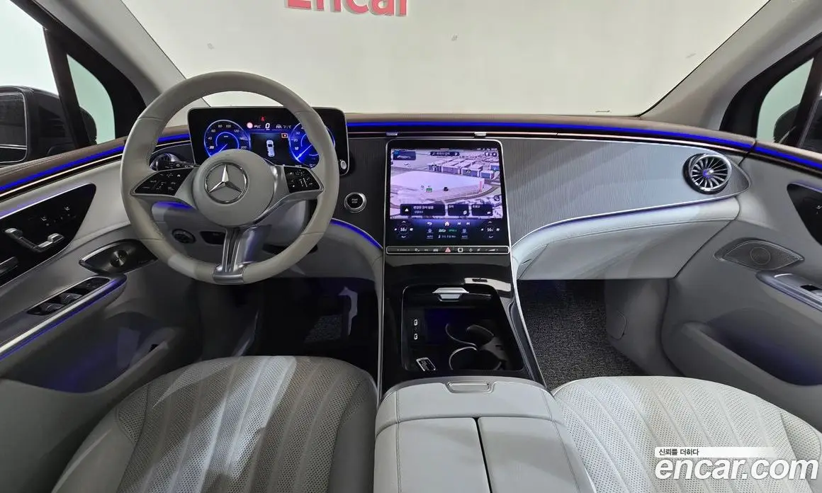 Mercedes-Benz EQE 2023 0.3 автомат (гидро), фото 7 Mercedes-Benz EQE 2023 0.3 автомат (гидро), фото 7