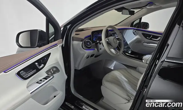 Mercedes-Benz EQE 2023 0.3 автомат (гидро), миниатюра 10 Mercedes-Benz EQE 2023 0.3 автомат (гидро), миниатюра 10