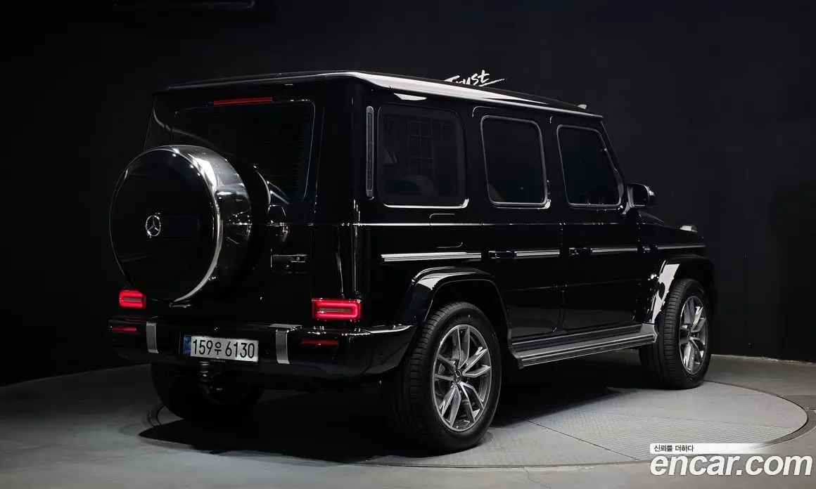 Mercedes-Benz G-Class 2026 3.0 автомат (гидро), фото 2 Mercedes-Benz G-Class 2026 3.0 автомат (гидро), фото 2