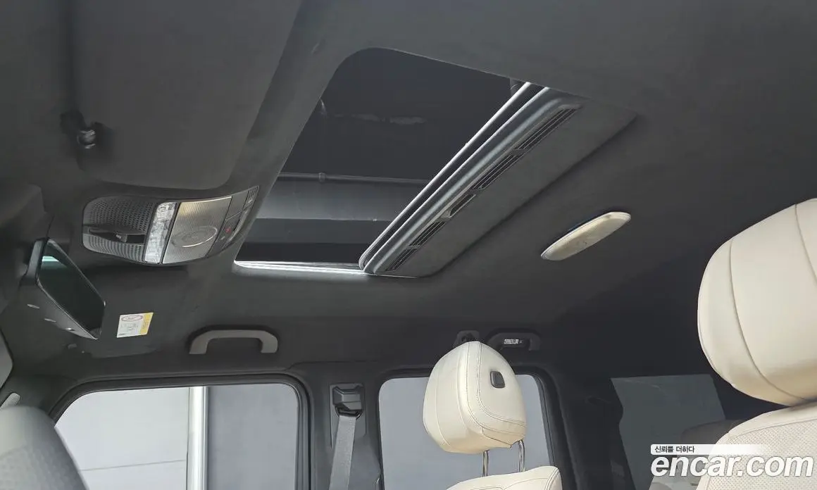 Mercedes-Benz G-Class 2026 3.0 автомат (гидро), фото 29 Mercedes-Benz G-Class 2026 3.0 автомат (гидро), фото 29