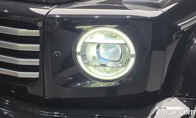 Mercedes-Benz G-Class 2026 3.0 автомат (гидро), миниатюра 8 Mercedes-Benz G-Class 2026 3.0 автомат (гидро), миниатюра 8