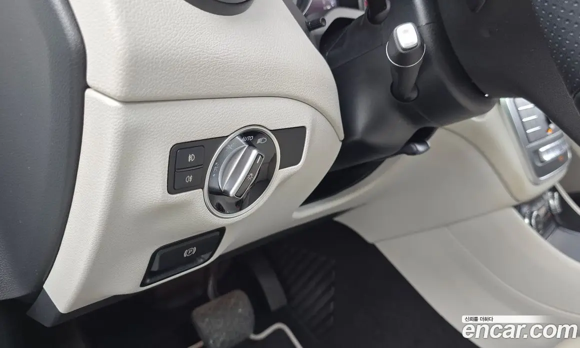 Mercedes-Benz GLA-Class 2019 2.0 автомат (гидро), фото 24