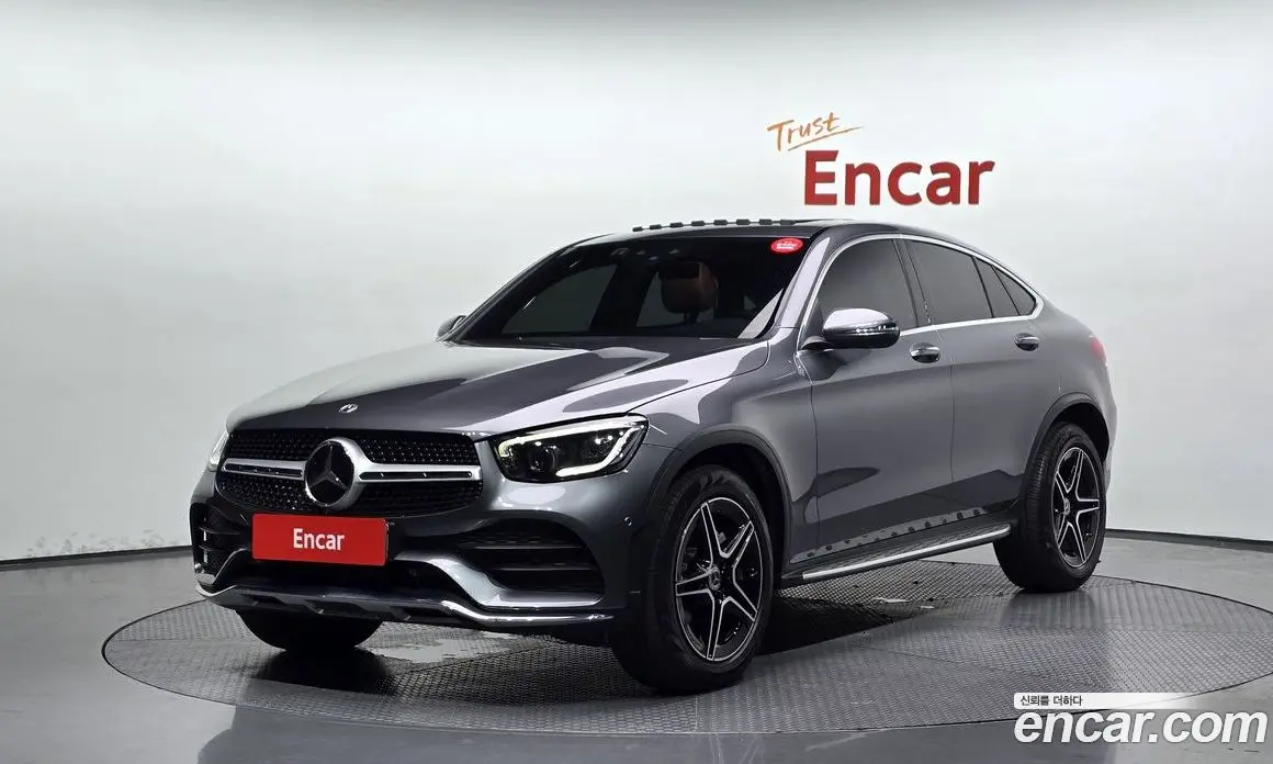 Mercedes-Benz GLC-Class 2023 2.0 автомат (гидро), фото 1 Mercedes-Benz GLC-Class 2023 2.0 автомат (гидро), фото 1