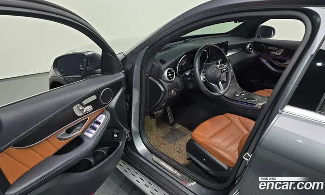 Mercedes-Benz GLC-Class 2023 2.0 автомат (гидро), миниатюра 11 Mercedes-Benz GLC-Class 2023 2.0 автомат (гидро), миниатюра 11