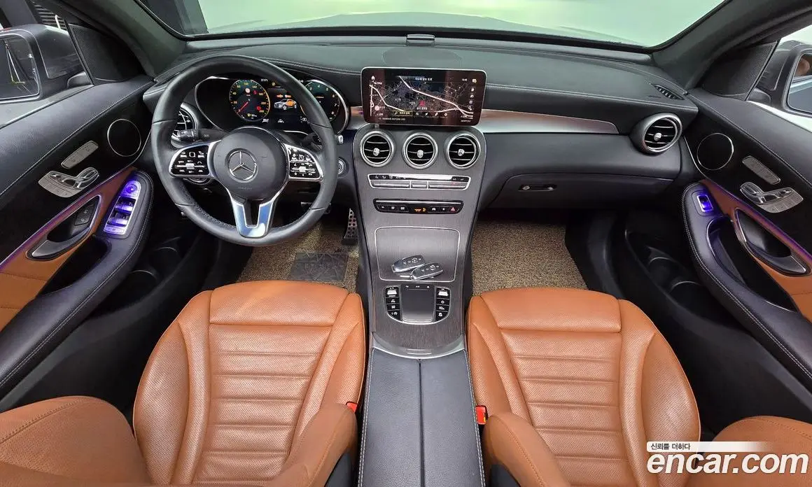 Mercedes-Benz GLC-Class 2023 2.0 автомат (гидро), фото 7 Mercedes-Benz GLC-Class 2023 2.0 автомат (гидро), фото 7