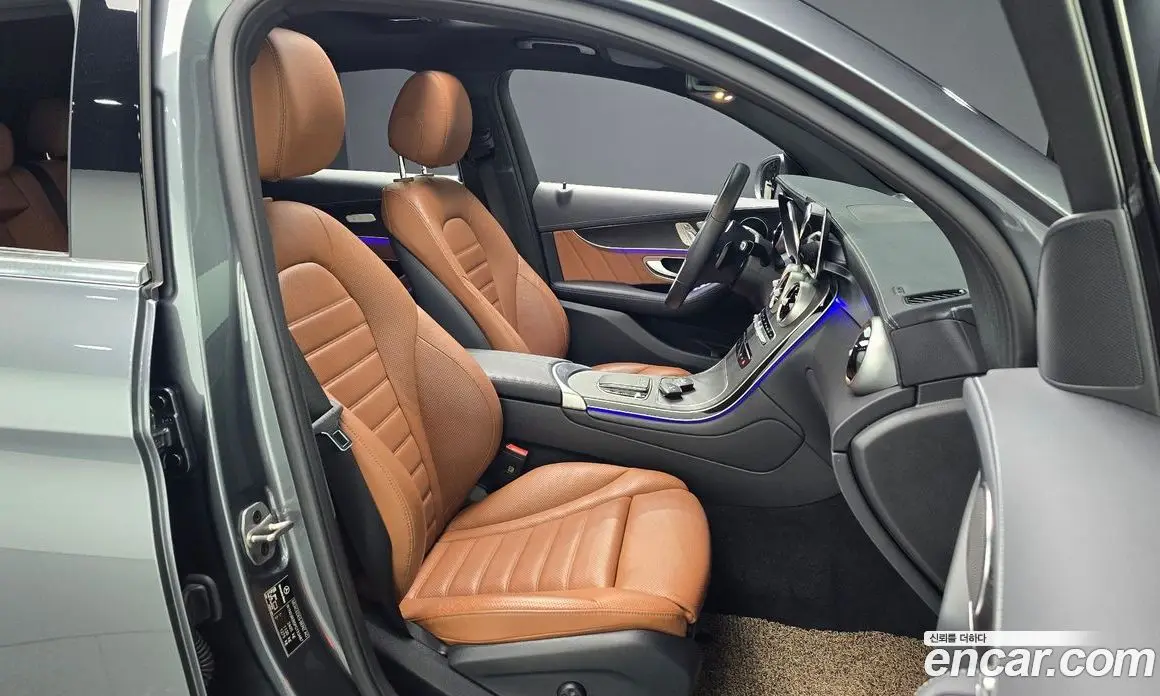 Mercedes-Benz GLC-Class 2023 2.0 автомат (гидро), фото 10 Mercedes-Benz GLC-Class 2023 2.0 автомат (гидро), фото 10