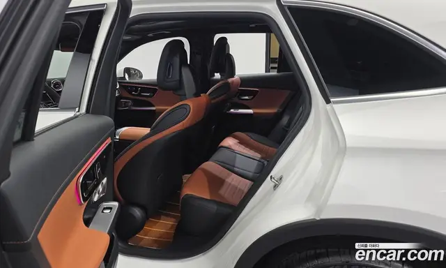 Mercedes-Benz GLC-Class 2025 2.0 автомат (гидро), миниатюра 11 Mercedes-Benz GLC-Class 2025 2.0 автомат (гидро), миниатюра 11