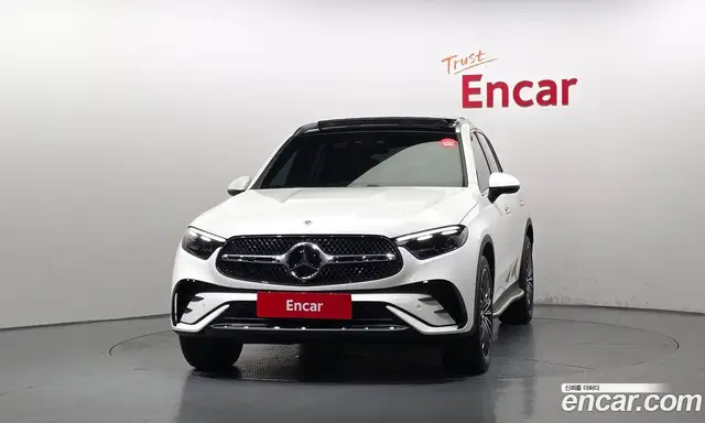Mercedes-Benz GLC-Class 2025 2.0 автомат (гидро), миниатюра 3 Mercedes-Benz GLC-Class 2025 2.0 автомат (гидро), миниатюра 3