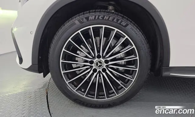 Mercedes-Benz GLC-Class 2025 2.0 автомат (гидро), миниатюра 5 Mercedes-Benz GLC-Class 2025 2.0 автомат (гидро), миниатюра 5