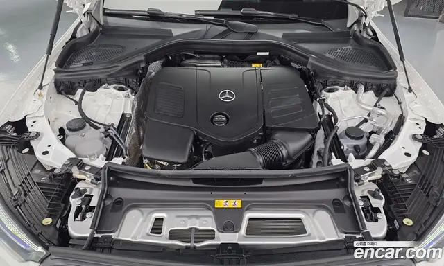 Mercedes-Benz GLC-Class 2025 2.0 автомат (гидро), миниатюра 6 Mercedes-Benz GLC-Class 2025 2.0 автомат (гидро), миниатюра 6