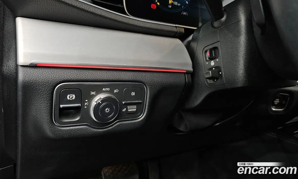 Mercedes-Benz GLE-Class 2019 1.9 автомат (гидро), фото 25