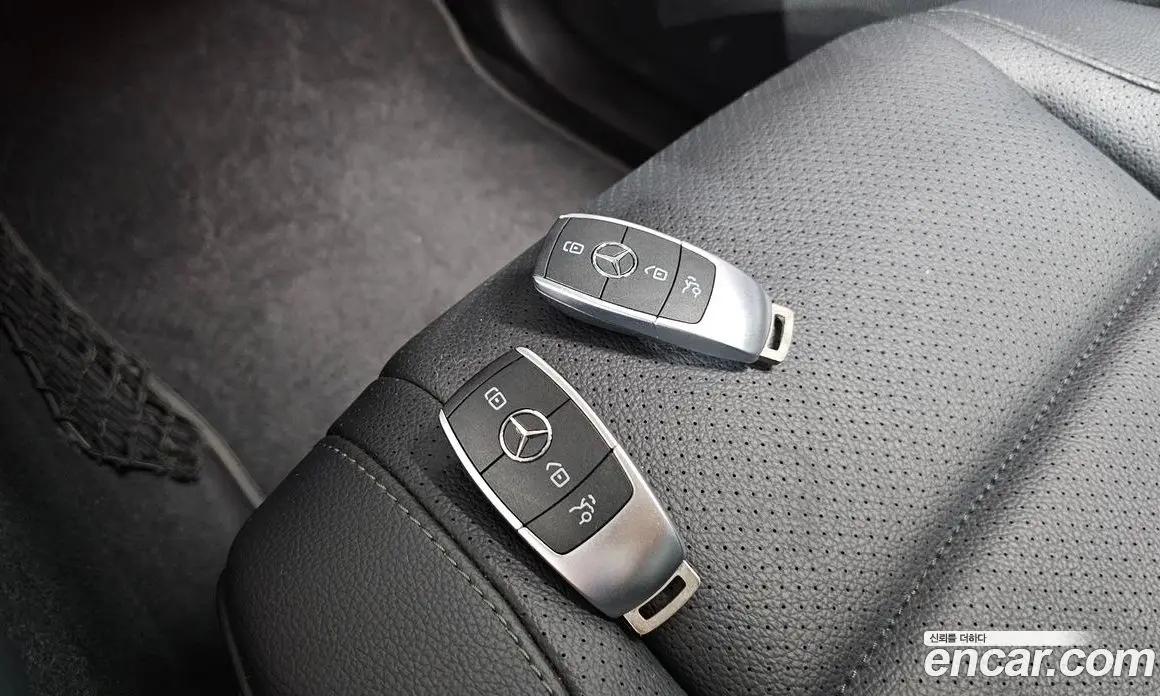 Mercedes-Benz GLE-Class 2019 1.9 автомат (гидро), фото 27