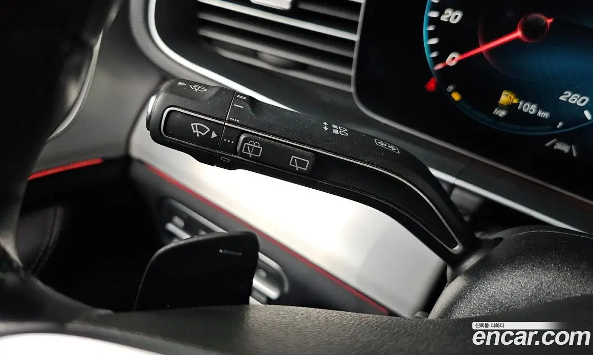 Mercedes-Benz GLE-Class 2019 1.9 автомат (гидро), фото 28