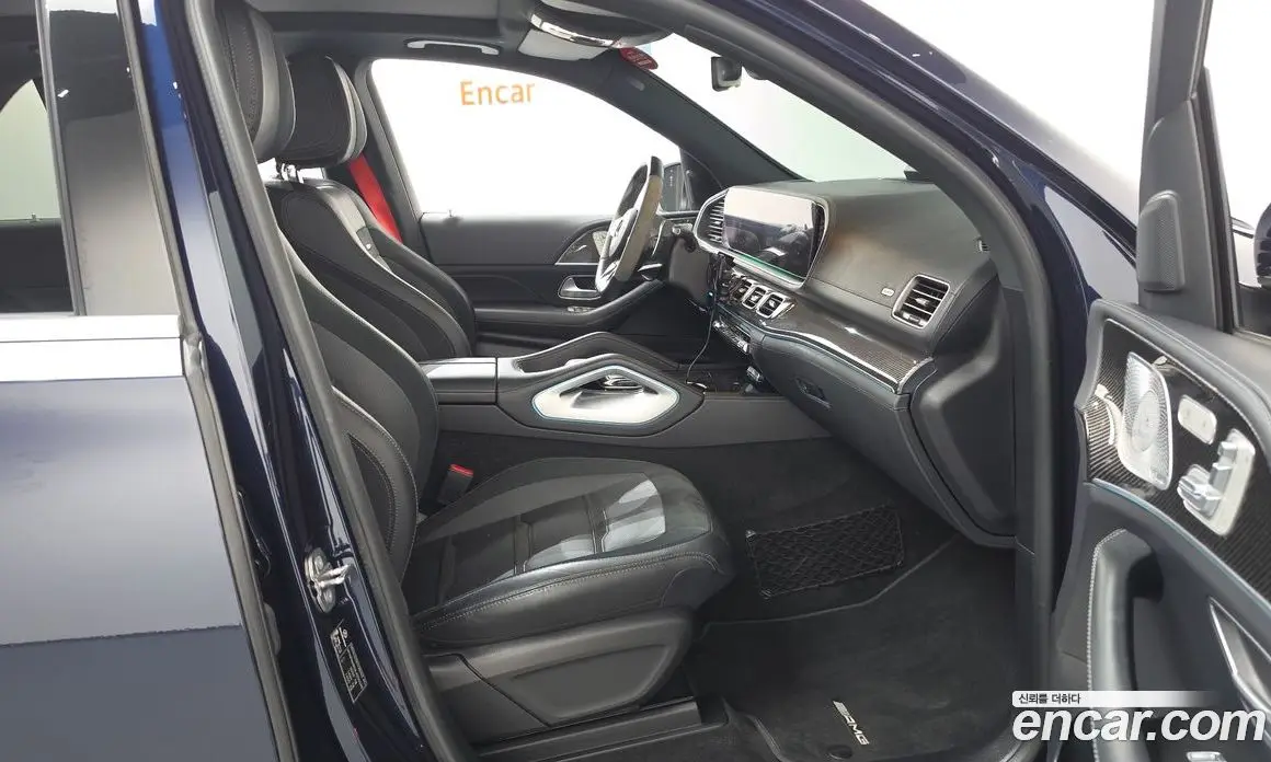 Mercedes-Benz GLE-Class 2020 3.0 автомат (гидро), фото 11 Mercedes-Benz GLE-Class 2020 3.0 автомат (гидро), фото 11