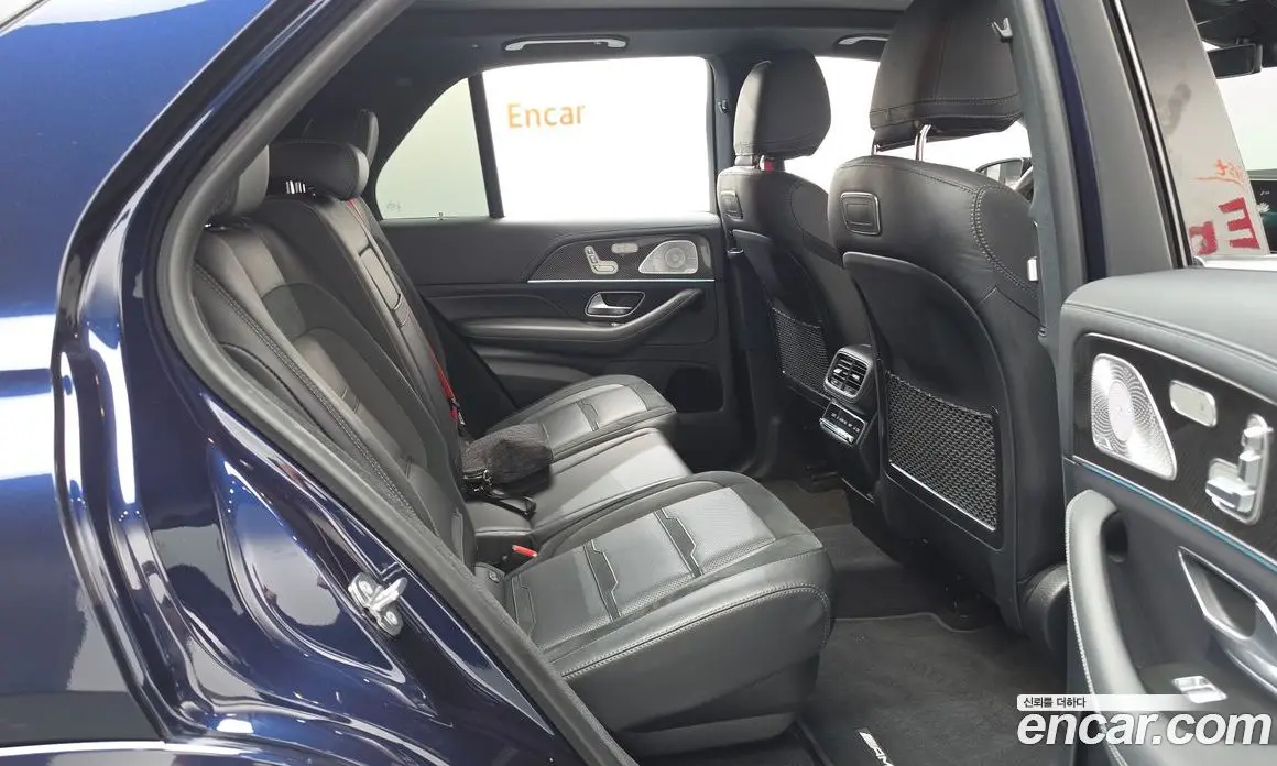 Mercedes-Benz GLE-Class 2020 3.0 автомат (гидро), фото 12 Mercedes-Benz GLE-Class 2020 3.0 автомат (гидро), фото 12