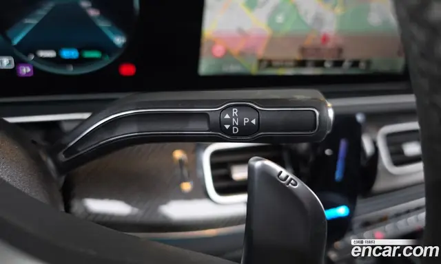 Mercedes-Benz GLE-Class 2020 3.0 автомат (гидро), миниатюра 9 Mercedes-Benz GLE-Class 2020 3.0 автомат (гидро), миниатюра 9
