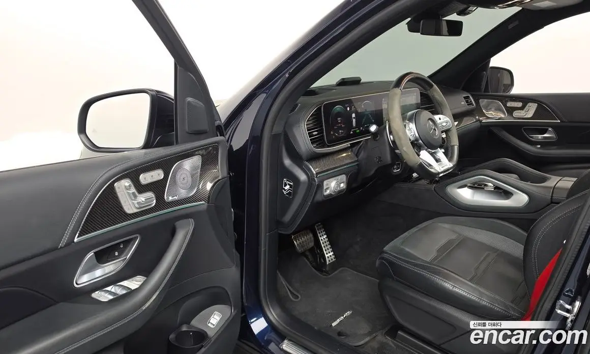 Mercedes-Benz GLE-Class 2020 3.0 автомат (гидро), фото 10 Mercedes-Benz GLE-Class 2020 3.0 автомат (гидро), фото 10