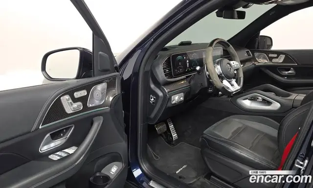 Mercedes-Benz GLE-Class 2020 3.0 автомат (гидро), миниатюра 10 Mercedes-Benz GLE-Class 2020 3.0 автомат (гидро), миниатюра 10
