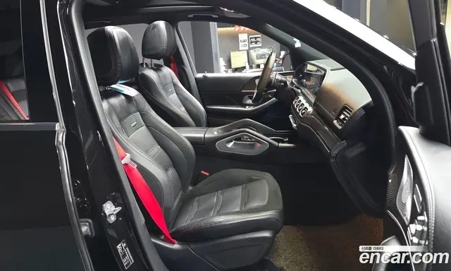 Mercedes-Benz GLE-Class 2020 3.0 автомат (гидро), миниатюра 11 Mercedes-Benz GLE-Class 2020 3.0 автомат (гидро), миниатюра 11