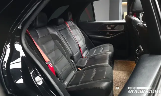 Mercedes-Benz GLE-Class 2020 3.0 автомат (гидро), миниатюра 12