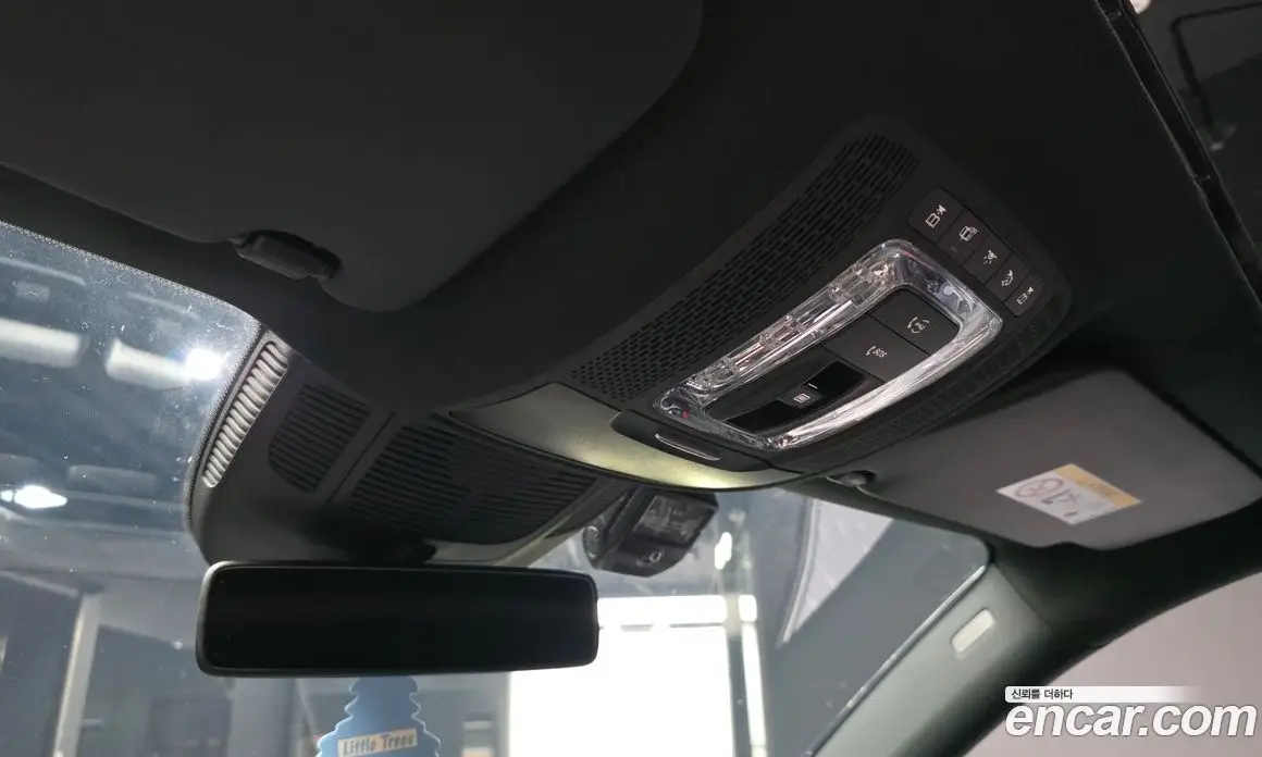 Mercedes-Benz GLE-Class 2020 3.0 автомат (гидро), фото 19 Mercedes-Benz GLE-Class 2020 3.0 автомат (гидро), фото 19