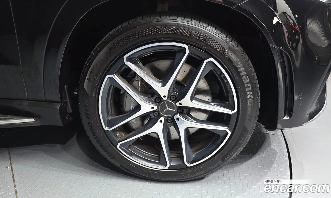 Mercedes-Benz GLE-Class 2020 3.0 автомат (гидро), фото 5 Mercedes-Benz GLE-Class 2020 3.0 автомат (гидро), фото 5
