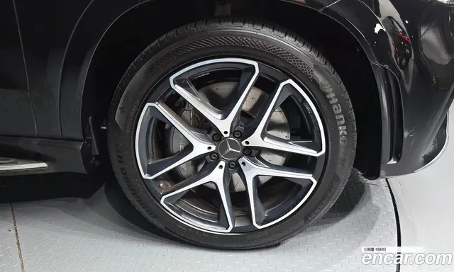 Mercedes-Benz GLE-Class 2020 3.0 автомат (гидро), миниатюра 5 Mercedes-Benz GLE-Class 2020 3.0 автомат (гидро), миниатюра 5