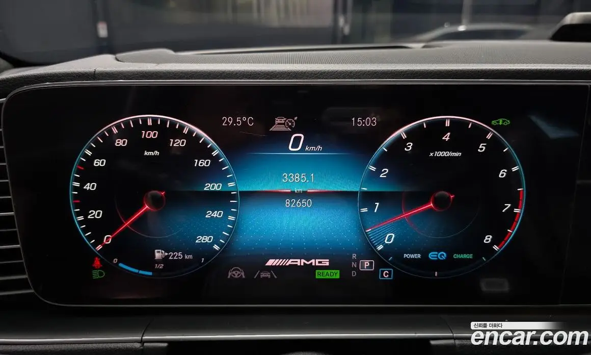 Mercedes-Benz GLE-Class 2020 3.0 автомат (гидро), фото 8 Mercedes-Benz GLE-Class 2020 3.0 автомат (гидро), фото 8