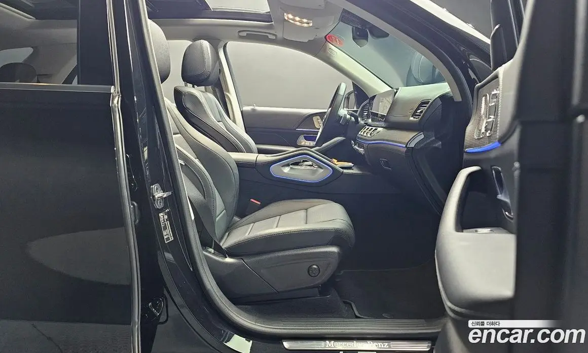 Mercedes-Benz GLE-Class 2025 2.0 автомат (гидро), фото 16 Mercedes-Benz GLE-Class 2025 2.0 автомат (гидро), фото 16