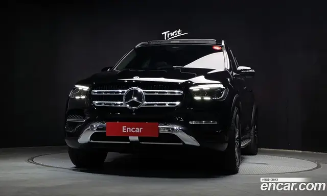 Mercedes-Benz GLE-Class 2025 2.0 автомат (гидро), миниатюра 3 Mercedes-Benz GLE-Class 2025 2.0 автомат (гидро), миниатюра 3