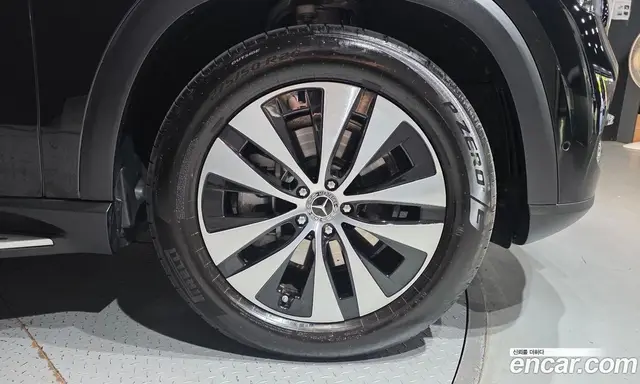 Mercedes-Benz GLE-Class 2025 2.0 автомат (гидро), миниатюра 7 Mercedes-Benz GLE-Class 2025 2.0 автомат (гидро), миниатюра 7