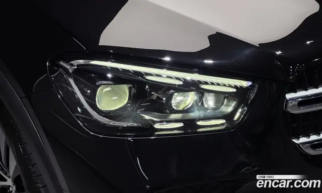 Mercedes-Benz GLE-Class 2025 2.0 автомат (гидро), миниатюра 8 Mercedes-Benz GLE-Class 2025 2.0 автомат (гидро), миниатюра 8