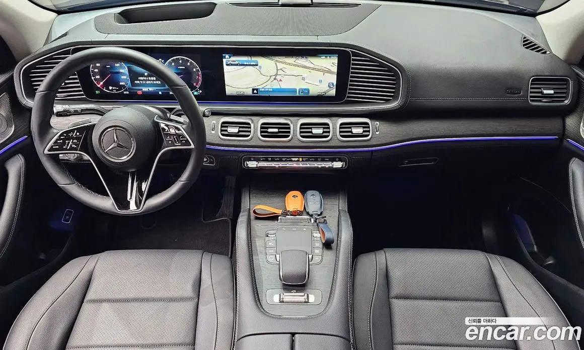 Mercedes-Benz GLE-Class 2025 2.0 автомат (гидро), фото 10 Mercedes-Benz GLE-Class 2025 2.0 автомат (гидро), фото 10