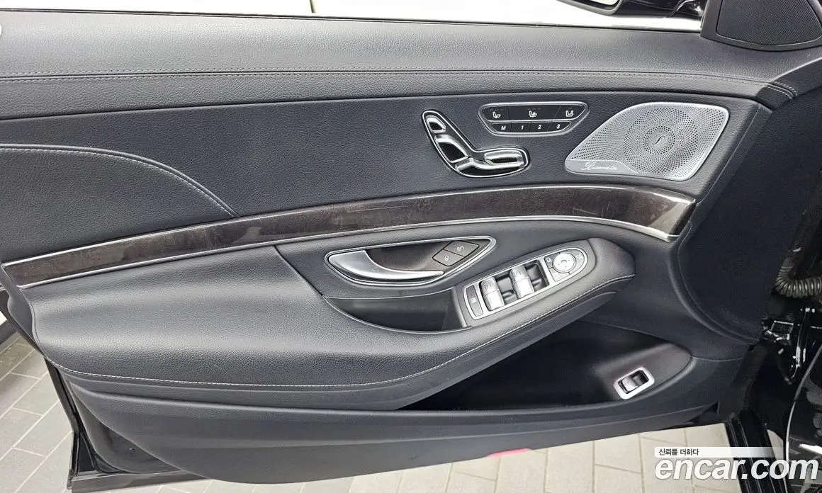 Mercedes-Benz S-Class 2020 3.0 автомат (гидро), фото 14 Mercedes-Benz S-Class 2020 3.0 автомат (гидро), фото 14