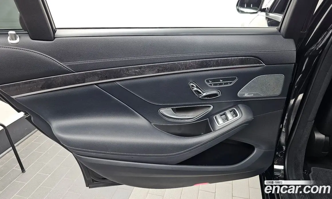 Mercedes-Benz S-Class 2020 3.0 автомат (гидро), фото 15 Mercedes-Benz S-Class 2020 3.0 автомат (гидро), фото 15