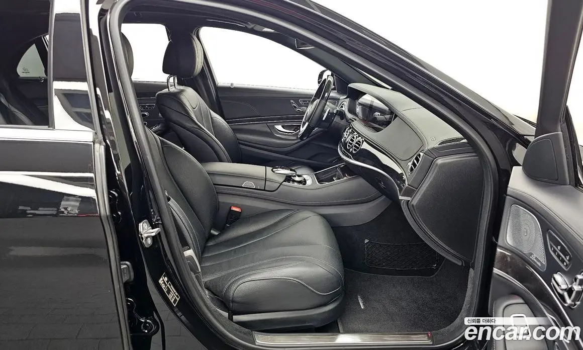 Mercedes-Benz S-Class 2020 3.0 автомат (гидро), фото 17 Mercedes-Benz S-Class 2020 3.0 автомат (гидро), фото 17