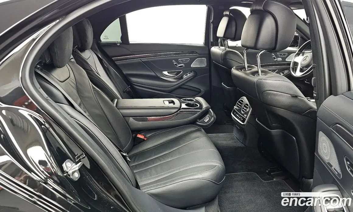 Mercedes-Benz S-Class 2020 3.0 автомат (гидро), фото 18 Mercedes-Benz S-Class 2020 3.0 автомат (гидро), фото 18