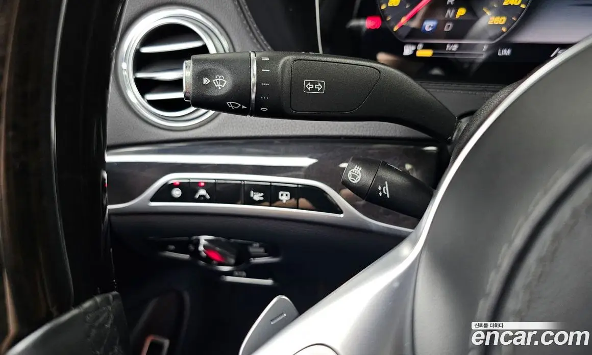 Mercedes-Benz S-Class 2020 3.0 автомат (гидро), фото 28 Mercedes-Benz S-Class 2020 3.0 автомат (гидро), фото 28