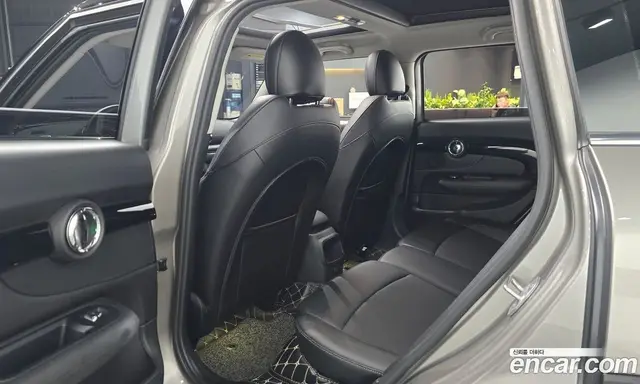 Mini Clubman 2016 2.0 автомат (гидро), миниатюра 11 Mini Clubman 2016 2.0 автомат (гидро), миниатюра 11