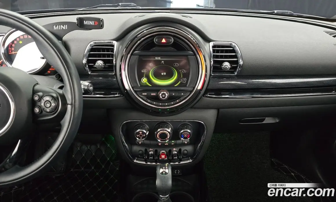 Mini Clubman 2016 2.0 автомат (гидро), фото 13 Mini Clubman 2016 2.0 автомат (гидро), фото 13