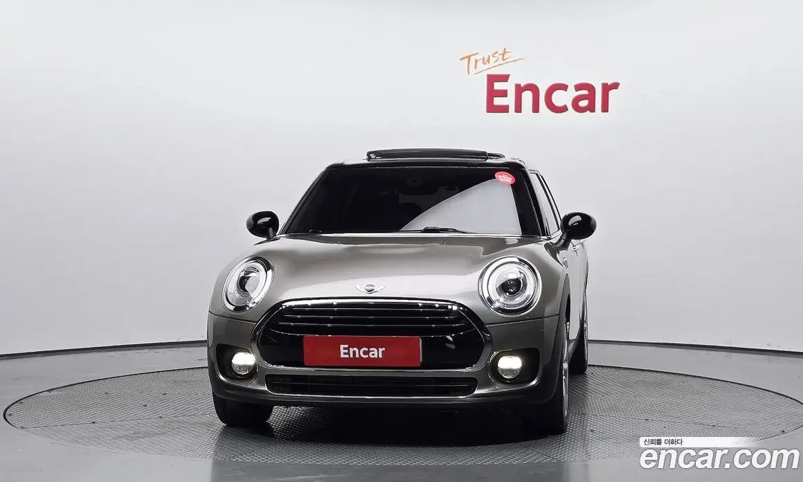 Mini Clubman 2016 2.0 автомат (гидро), фото 3 Mini Clubman 2016 2.0 автомат (гидро), фото 3