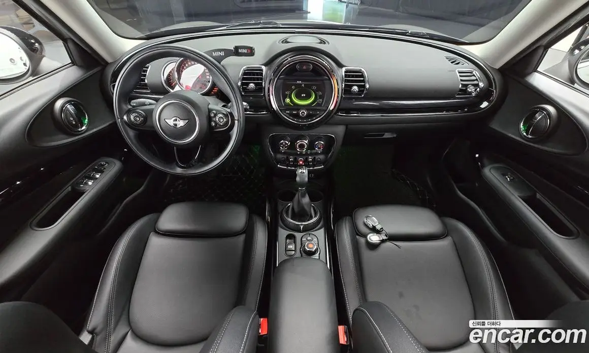 Mini Clubman 2016 2.0 автомат (гидро), фото 7 Mini Clubman 2016 2.0 автомат (гидро), фото 7