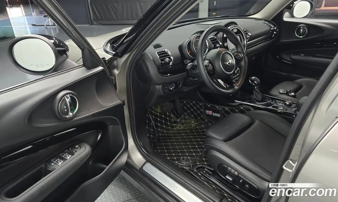 Mini Clubman 2016 2.0 автомат (гидро), фото 10 Mini Clubman 2016 2.0 автомат (гидро), фото 10