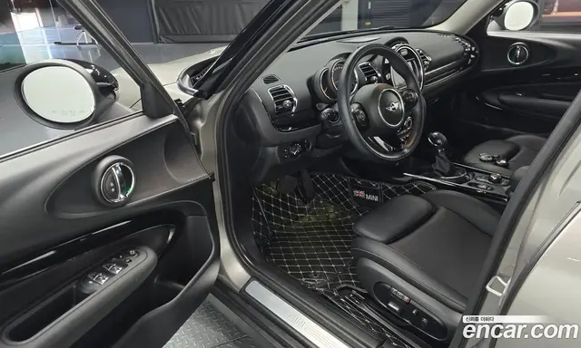 Mini Clubman 2016 2.0 автомат (гидро), миниатюра 10 Mini Clubman 2016 2.0 автомат (гидро), миниатюра 10