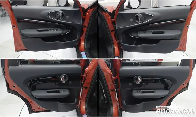 Mini Clubman 2023 2.0 автомат (гидро), миниатюра 11 Mini Clubman 2023 2.0 автомат (гидро), миниатюра 11