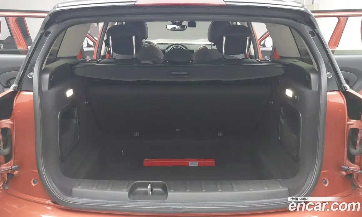 Mini Clubman 2023 2.0 автомат (гидро), фото 20 Mini Clubman 2023 2.0 автомат (гидро), фото 20