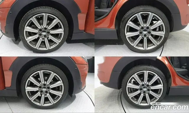 Mini Clubman 2023 2.0 автомат (гидро), миниатюра 5 Mini Clubman 2023 2.0 автомат (гидро), миниатюра 5