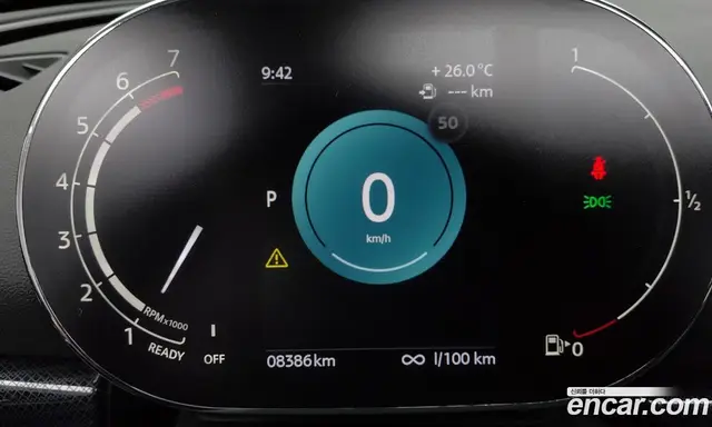 Mini Clubman 2023 2.0 автомат (гидро), миниатюра 8 Mini Clubman 2023 2.0 автомат (гидро), миниатюра 8
