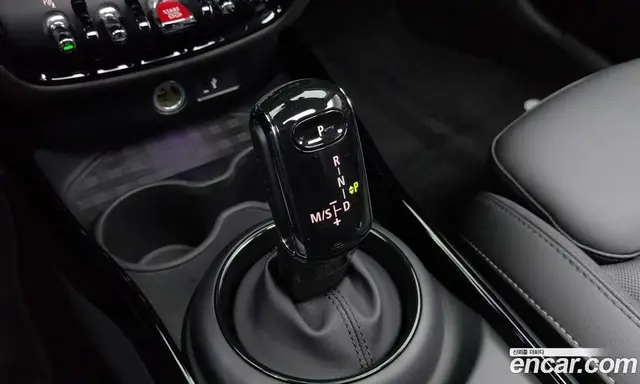 Mini Clubman 2023 2.0 автомат (гидро), миниатюра 9 Mini Clubman 2023 2.0 автомат (гидро), миниатюра 9